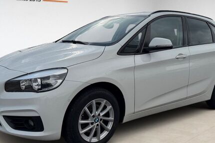 BMW 218 159.000 km 8.499 &euro; Hannover 30179