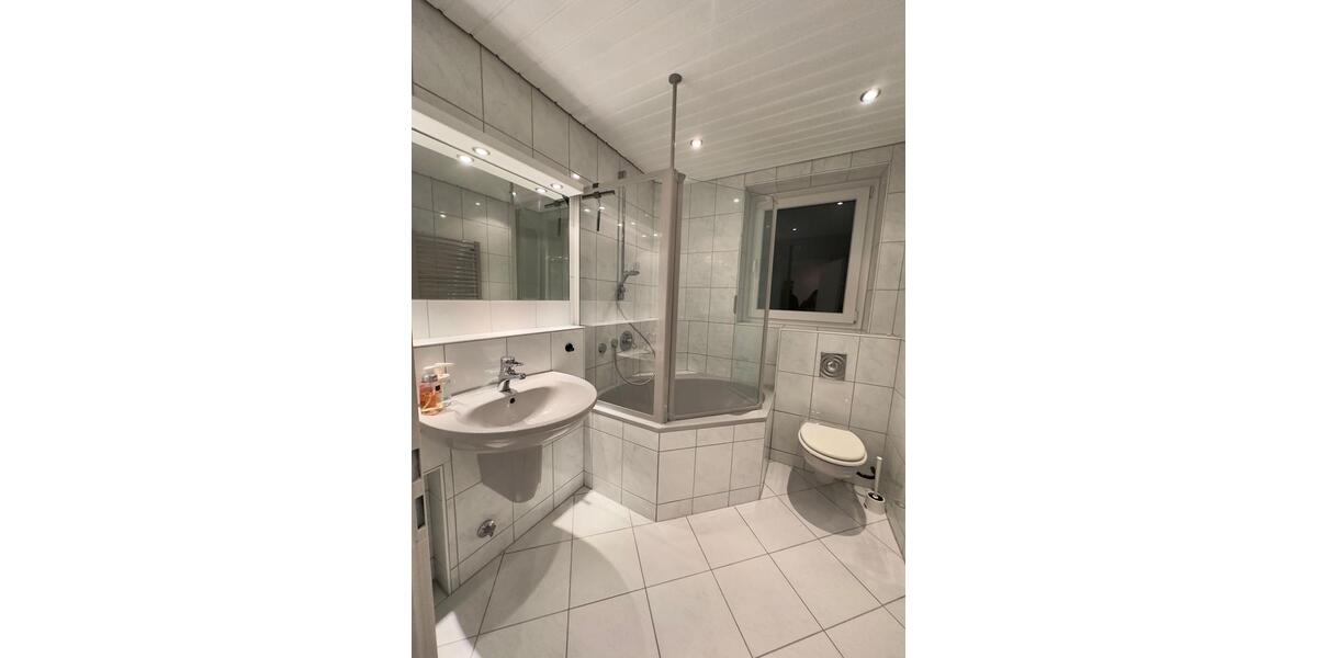 Dachgeschoßwohnung Garbsen Berenbostel - 3 Zimmer, 58 m&sup2;, 700&euro; | Angebot:25972289