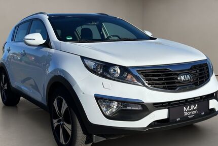 Kia Sportage 221.000 km 6.790 &euro; Barsinghausen 30890