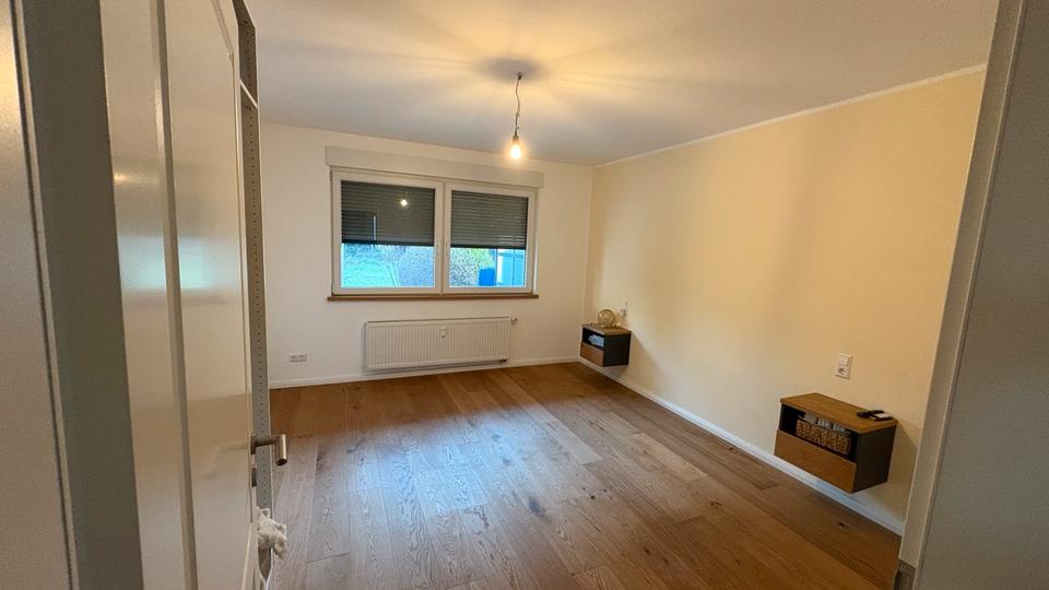 Erdgeschoßwohnung Wennigsen (Deister) - 3 Zimmer, 84 m&sup2;, 1.300&euro; | Angebot:25648525
