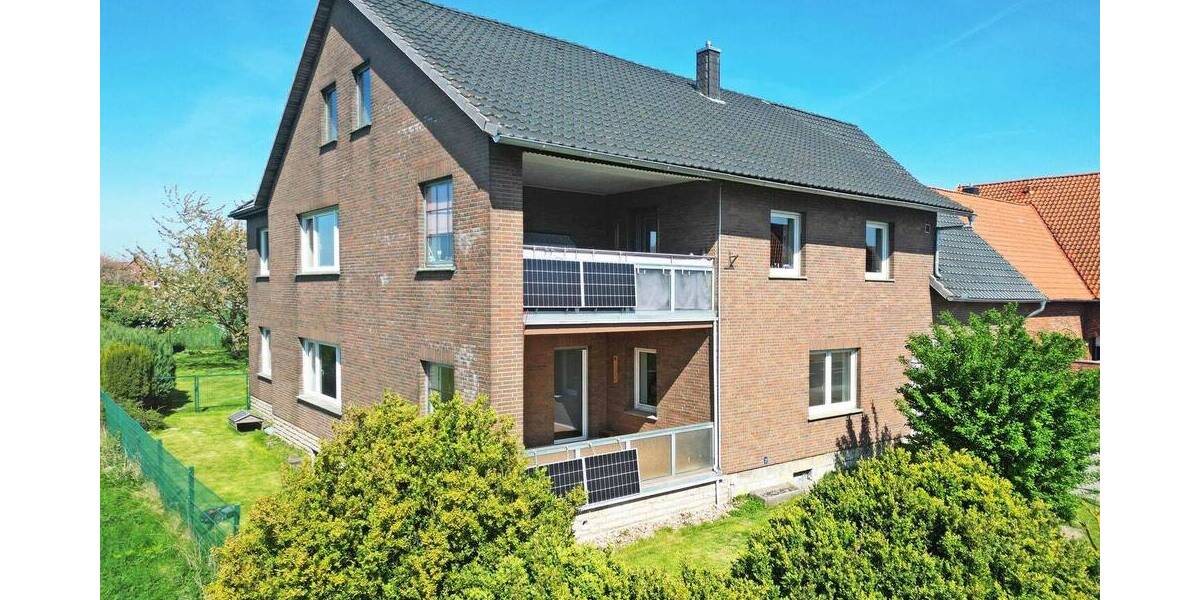 Einfamilienhaus Stadthagen - 1 Zimmer, 362 m&sup2;, 295.000&euro; | Angebot:26609022