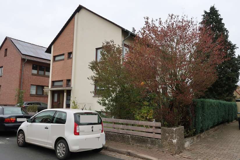 Einfamilienhaus Sachsenhagen - 9 Zimmer, 223 m&sup2;, 279.000&euro; | Angebot:23164719