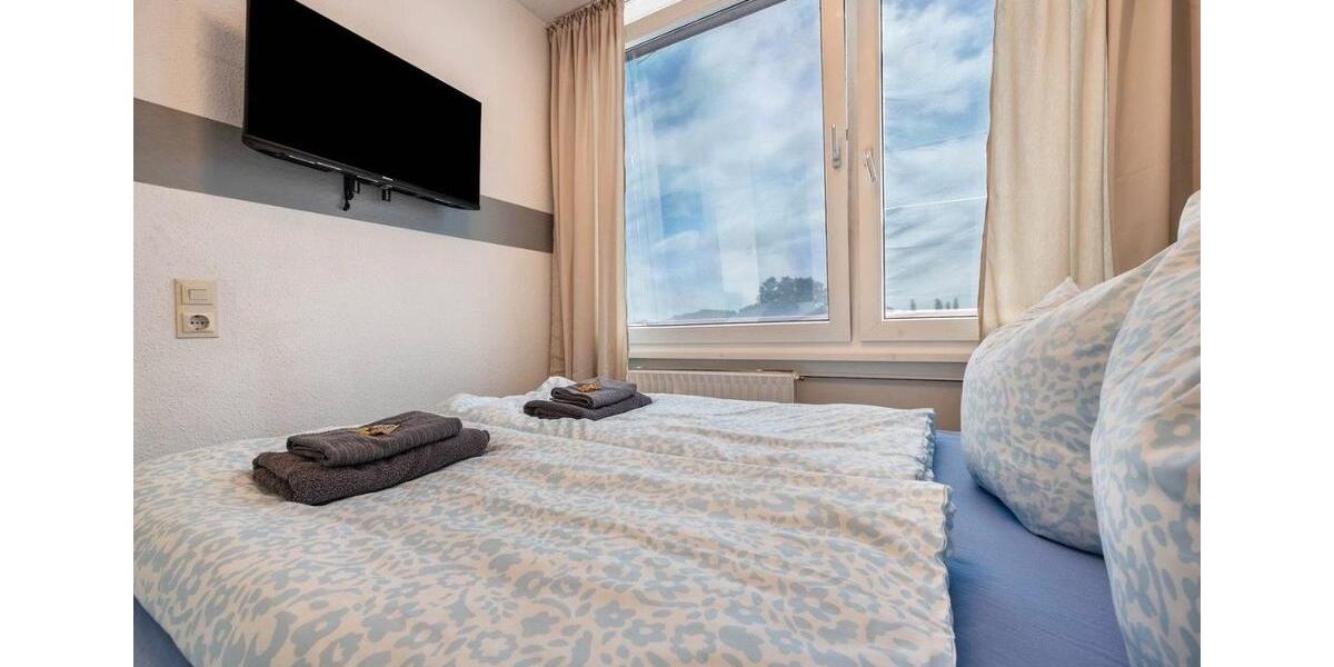 Etagenwohnung Wunstorf - 2 Zimmer, 33 m&sup2;, 109.000&euro; | Angebot:27197558