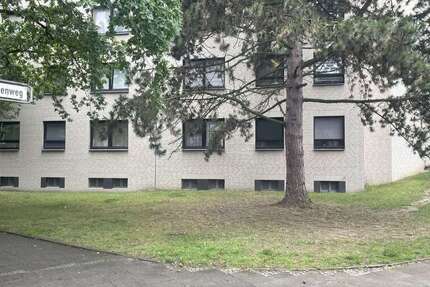 Wohnung Hannover Davenstedt - 2 Zimmer, 61 m&sup2;, 695&euro; | Angebot:24386463