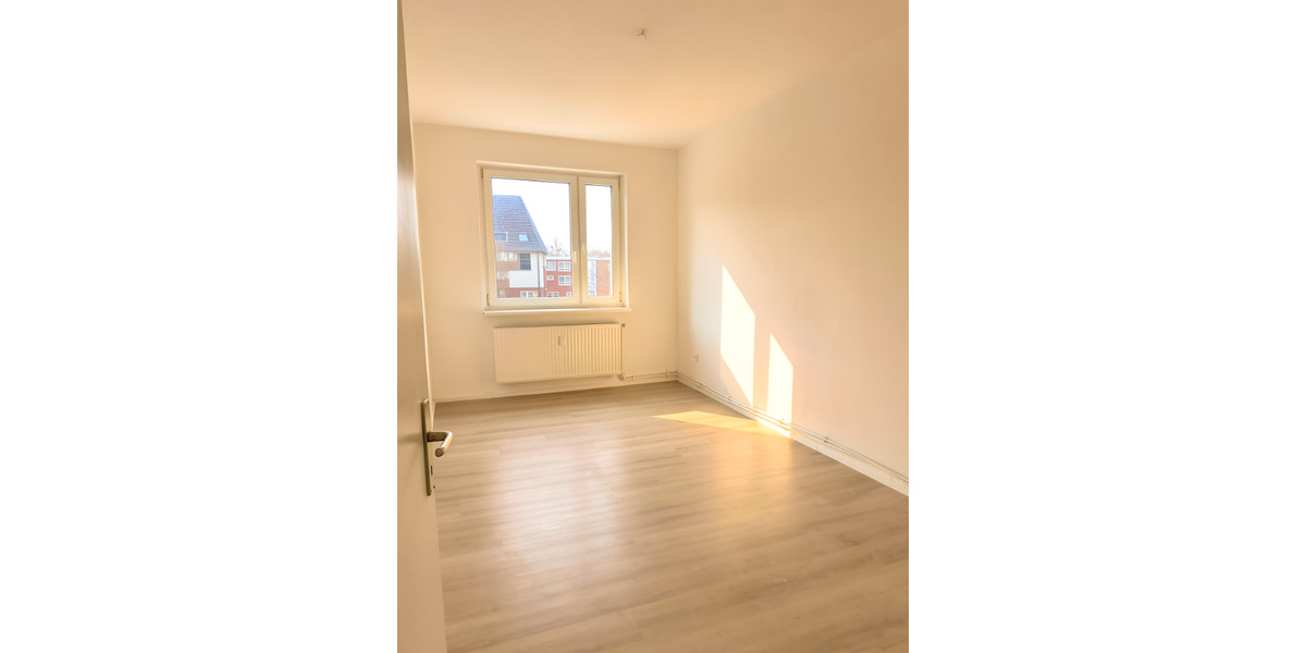Etagenwohnung Hannover Vahrenwald-List - 3 Zimmer, 66 m&sup2;, 790&euro; | Angebot:25719852