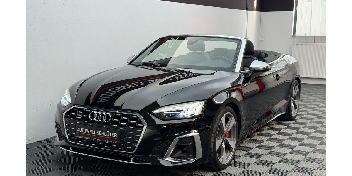 Audi S5 14.000 km 55.890 &euro; Lehrte 31275