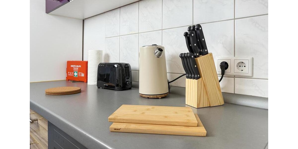 Etagenwohnung Hannover Vahrenwald-List - 2 Zimmer, 70 m&sup2;, 990&euro; | Angebot:26237637
