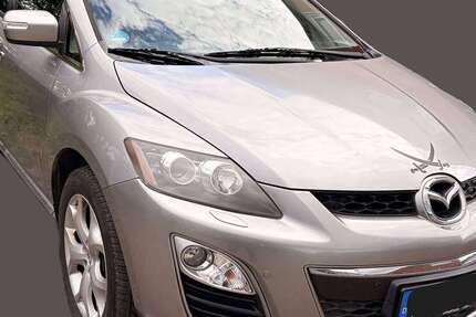 Mazda CX-7 155.350 km 5.000 &euro; Lauenhagen 31714