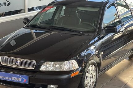 Volvo V40 199.998 km 2.990 &euro; Hannover 30419