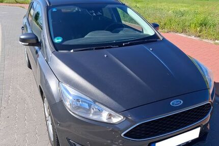 Ford Focus 203.000 km 4.600 &euro; Sehnde 31319