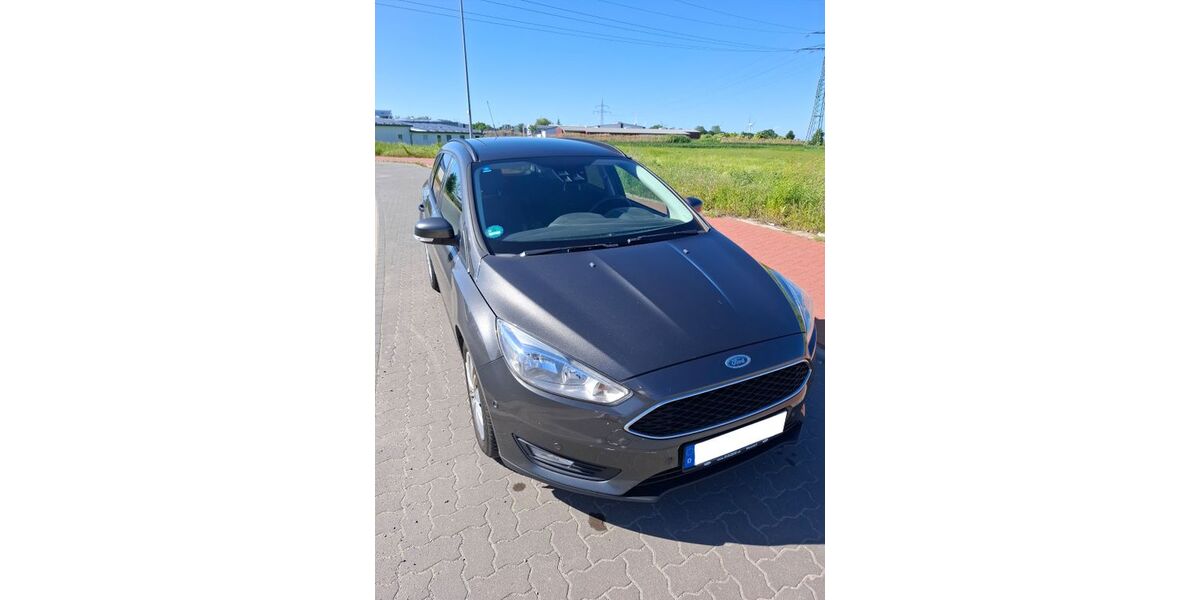 Ford Focus 203.000 km 4.600 &euro; Sehnde 31319
