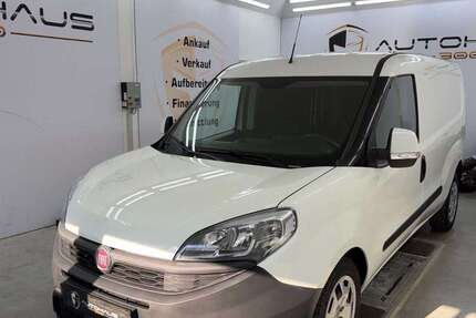 Fiat Doblo 107.600 km 9.890 &euro; Gehrden 30989