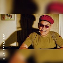 Ausbilder Schmidt - Top Lusche de Luxe 26.11.2026 daunstärs