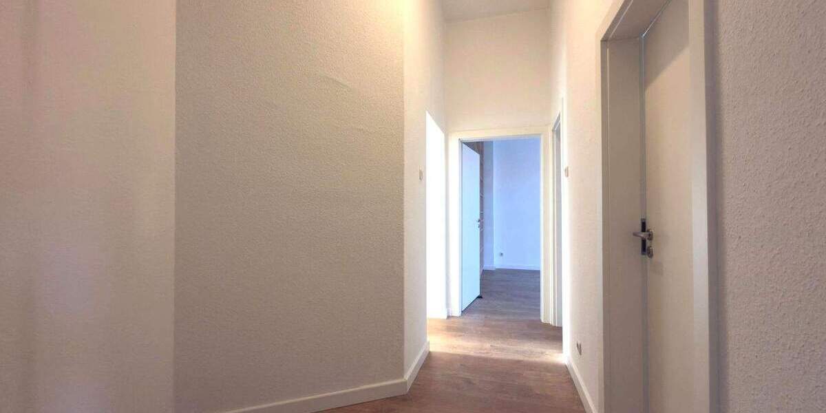 Etagenwohnung Hannover Vahrenwald - 4 Zimmer, 129 m&sup2;, 559.000&euro; | Angebot:25686288