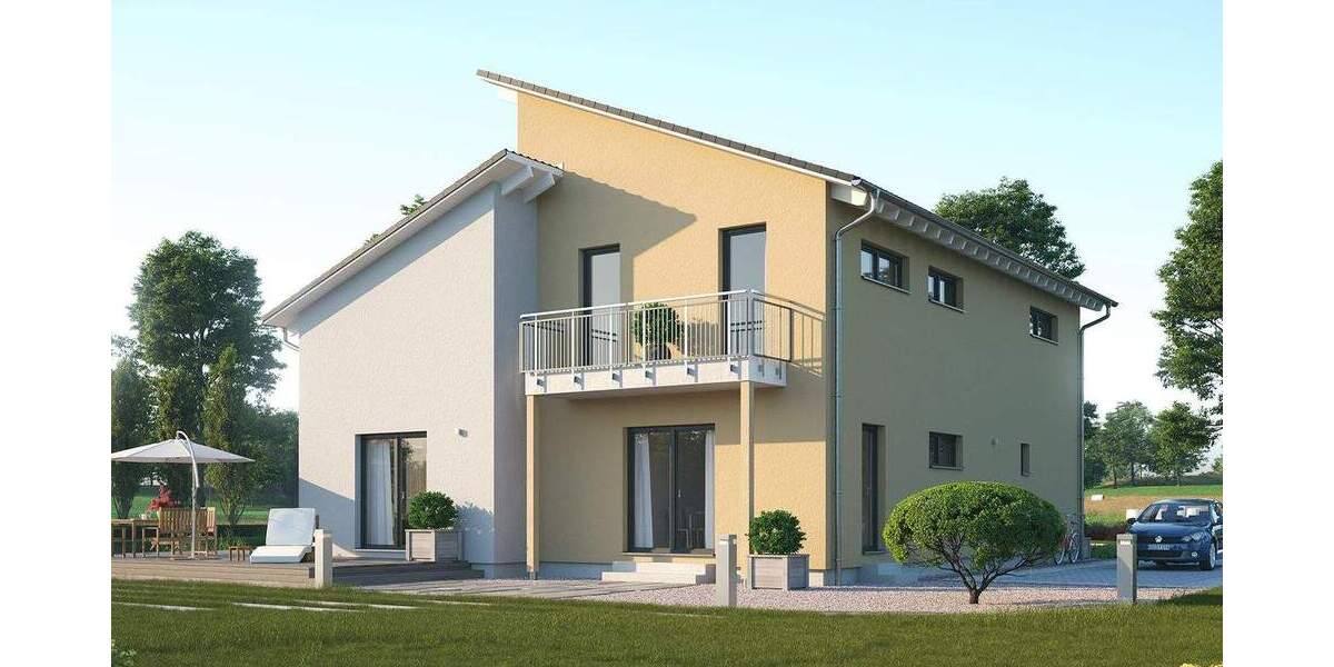 Einfamilienhaus Wedemark Hellendorf - 5 Zimmer, 145 m&sup2;, 536.000&euro; | Angebot:25815506