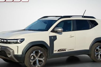 Dacia Duster 8.500 km 30.990 &euro; Garbsen 30827