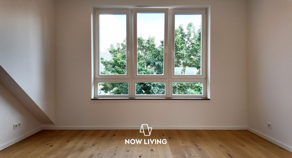 Etagenwohnung Hannover Nordstadt - 2 Zimmer, 89 m&sup2;, 407.000&euro; | Angebot:25671362