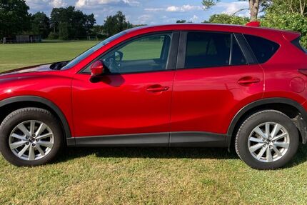 Mazda CX-5 172.000 km 8.950 &euro; Wedemark 30900