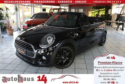 Mini One Cabrio 59.987 km 16.960 &euro; Isernhagen NB 30916