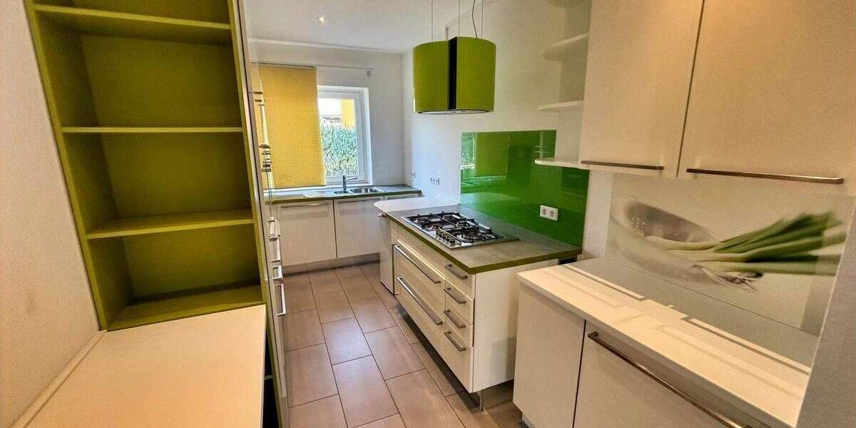 Einfamilienhaus Wedemark Bissendorf - 6 Zimmer, 252 m&sup2;, 549.000&euro; | Angebot:25672946