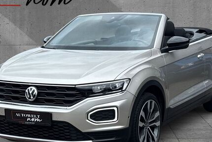 VW T-Roc 78.000 km 21.990 &euro; Isernhagen 30916
