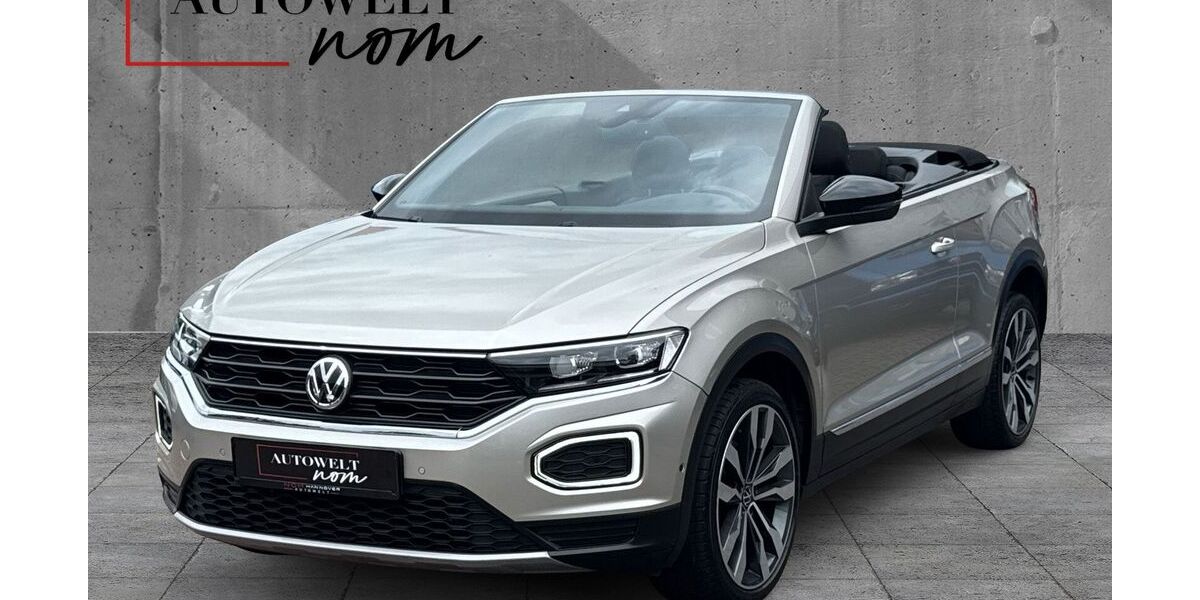 VW T-Roc 78.000 km 21.990 &euro; Isernhagen 30916