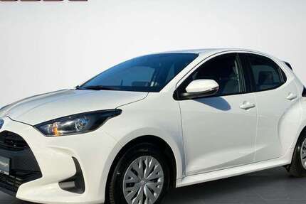 Toyota Yaris 47.800 km 18.000 &euro; Hannover 30177