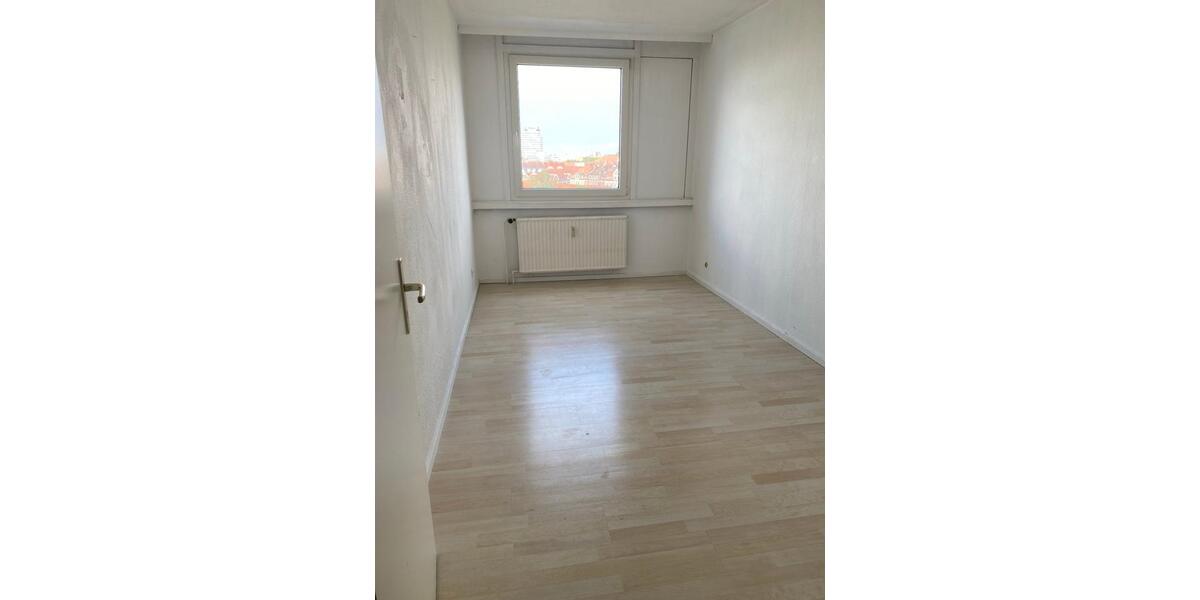 Etagenwohnung Hannover Linden-Limmer - 4 Zimmer, 96 m&sup2;, 900&euro; | Angebot:22183610