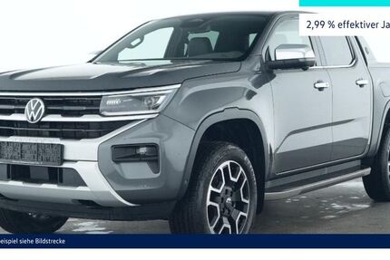 VW Amarok 1.648 km 55.990 &euro; Hannover 30419