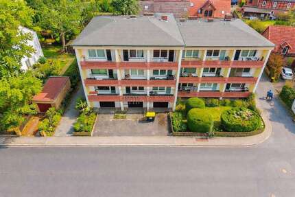 Wohnung Hannover Buchholz-Kleefeld - 2 Zimmer, 58 m&sup2;, 166.000&euro; | Angebot:25926954