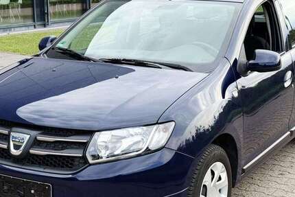 Dacia Logan 115.000 km 5.000 &euro; Neustadt 31535