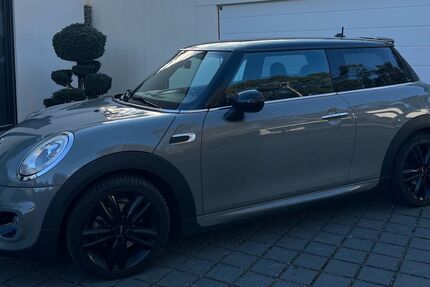 Mini Cooper 96.500 km 14.300 &euro; Wedemark 30900