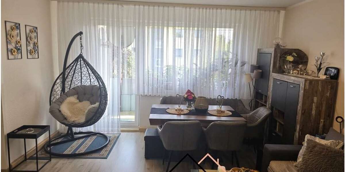 Etagenwohnung Stadthagen - 2 Zimmer, 51 m&sup2;, 85.000&euro; | Angebot:26291496