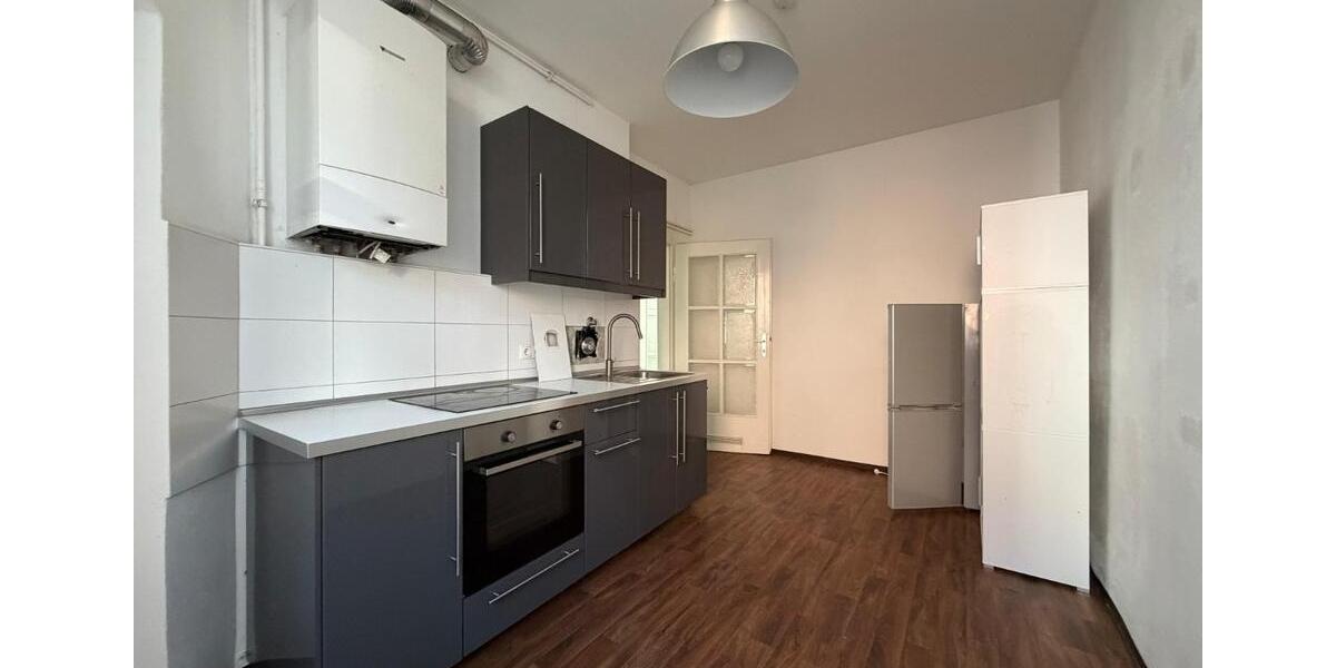 Etagenwohnung Hannover Döhren-Wülfel - 3 Zimmer, 89 m&sup2;, 890&euro; | Angebot:25790284