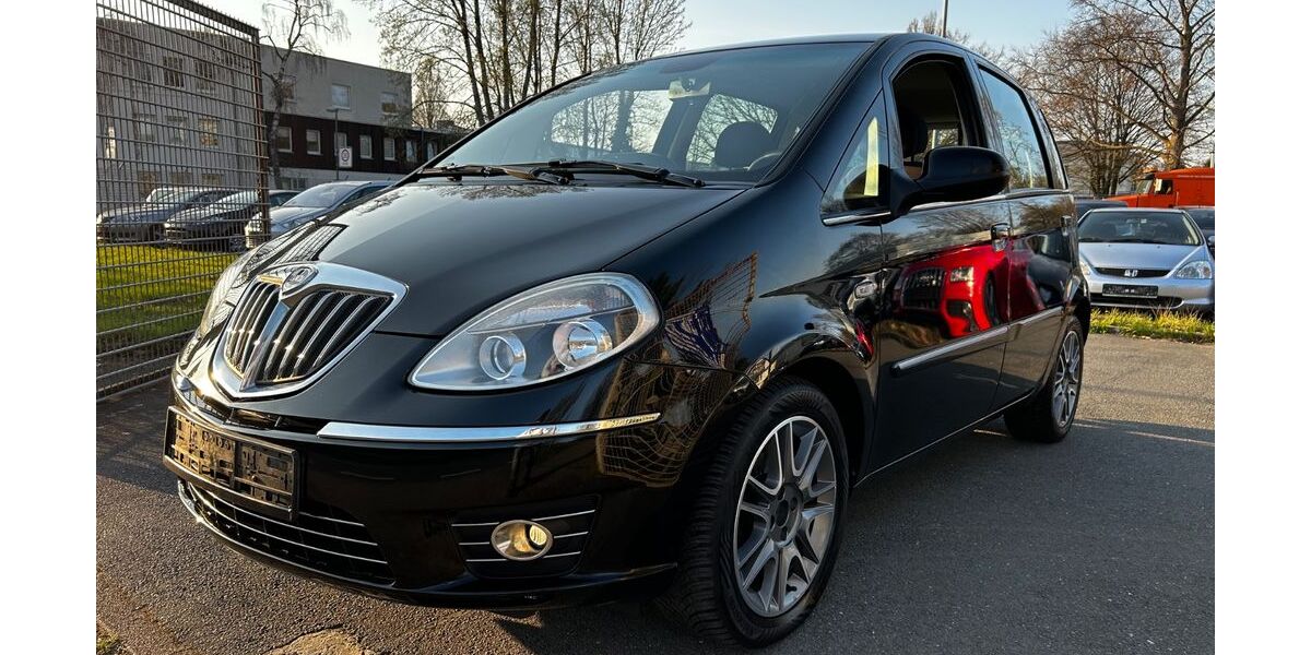 Lancia MUSA 135.735 km 2.590 &euro; Langenhagen 30851