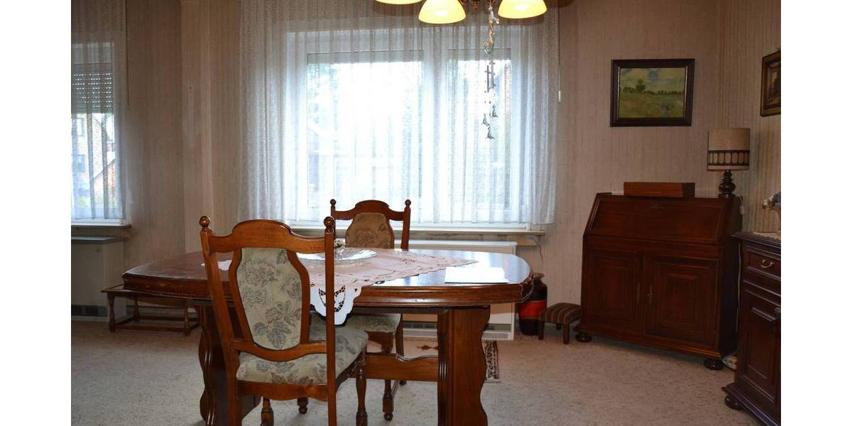 Etagenwohnung Barsinghausen Langreder - 2 Zimmer, 65 m&sup2;, 98.000&euro; | Angebot:25681933