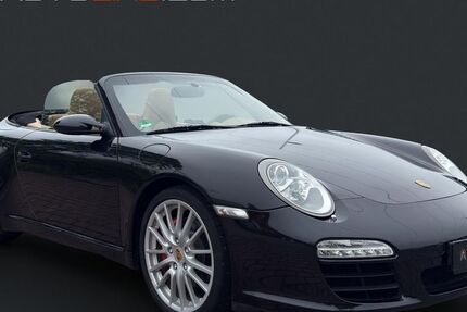 Porsche 997 186.788 km 48.500 &euro; Ronnenberg StT Empelde Region Hannover 30952