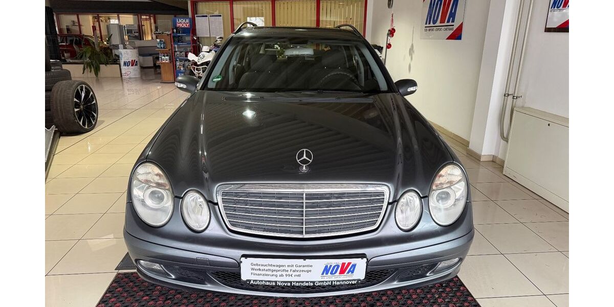 Mercedes-Benz E 220 350.000 km 2.490 &euro; Laatzen bei Hannover 30880