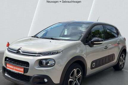 Citroen C3 45.626 km 11.580 &euro; Wunstorf 31515