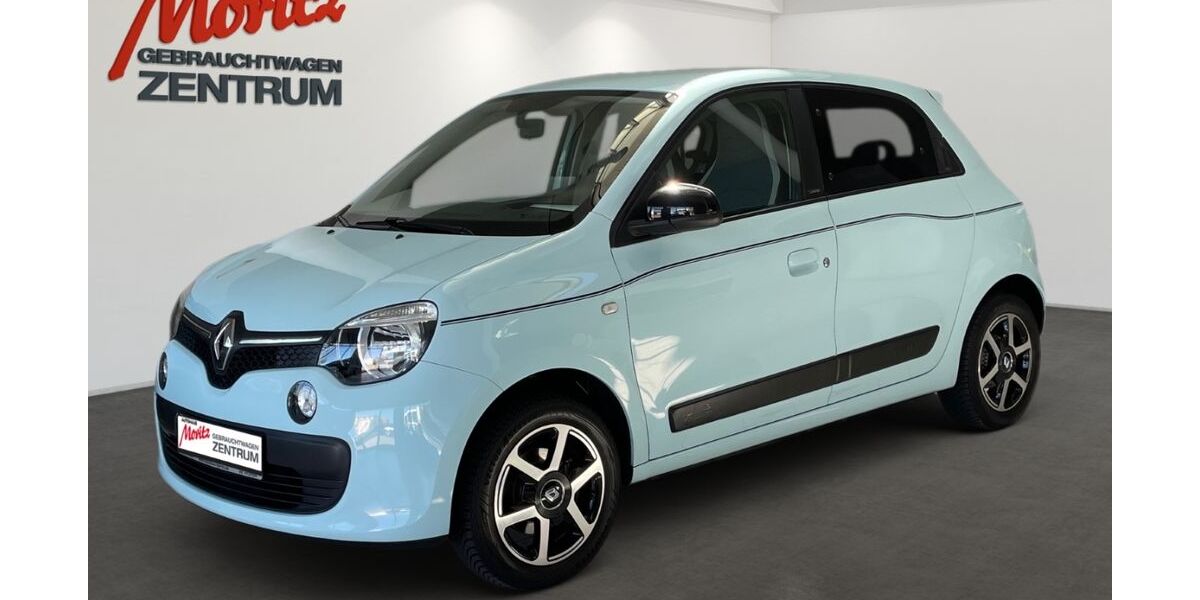 Renault Twingo 51.000 km 8.850 &euro; Laatzen 30880