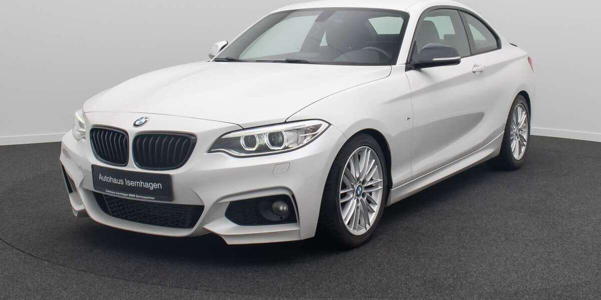 BMW 220 161.500 km 15.999 &euro; Isernhagen 30916