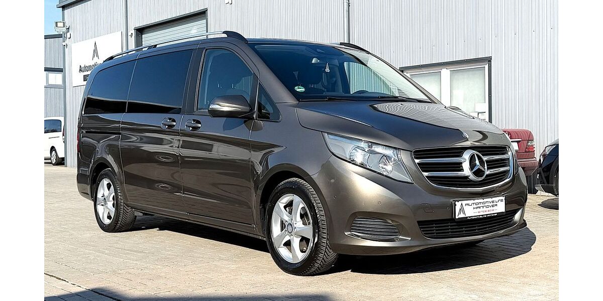 Mercedes-Benz V 220 145.000 km 30.950 &euro; Ronnenberg (Hannover) 30952