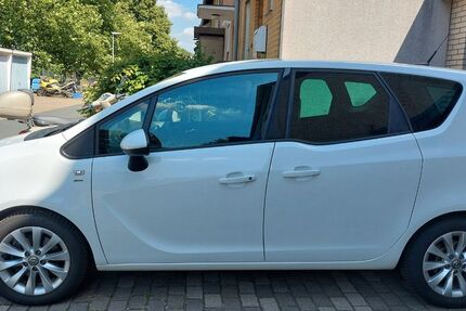 Opel Meriva 139.540 km 5.500 &euro; Langenhagen 30855