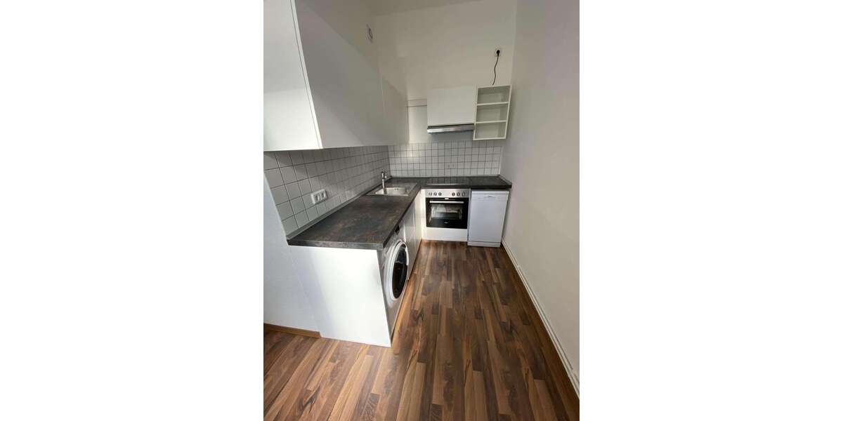 Etagenwohnung Hannover Nord - 2 Zimmer, 58 m&sup2;, 550&euro; | Angebot:26521676