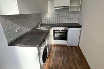 Wohnung Hannover Nord - 2 Zimmer, 58 m&sup2;, 550&euro; | Angebot:26521676