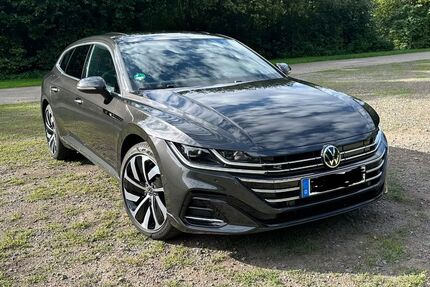 VW Arteon 65.000 km 25.200 &euro; Burgdorf 31303