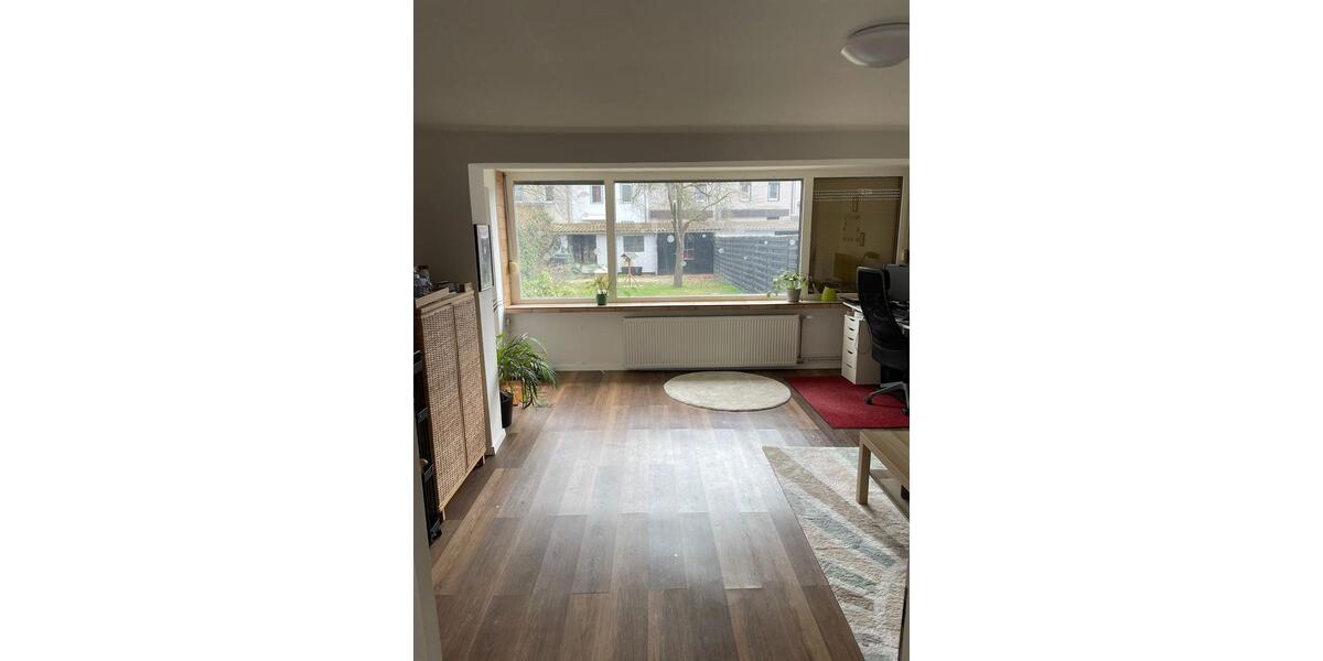 Reihenhaus Langenhagen Engelbostel - 3 Zimmer, 108 m&sup2;, 1.200&euro; | Angebot:25904726