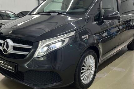 Mercedes-Benz V 220 82.397 km 47.989 &euro; Ronnenberg 30952