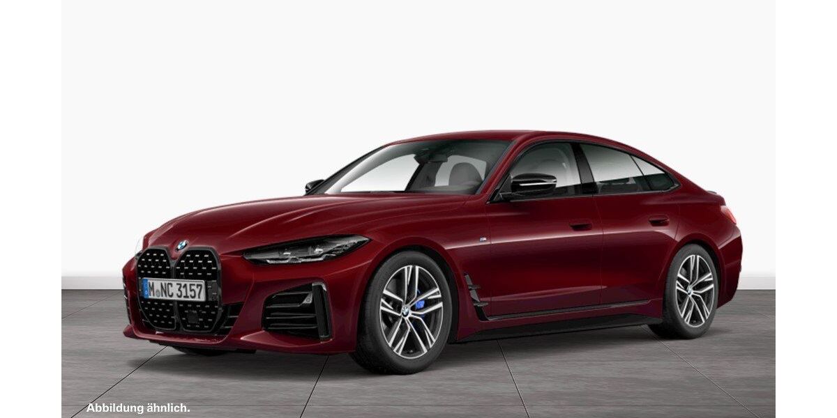 BMW 420 70.331 km 38.904 &euro; Hannover 30539