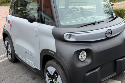 Opel Rocks-e 12.985 km 7.180 &euro; Stadthagen 31655